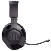 Auricular JBL Quantum 350 Wireless foto 2