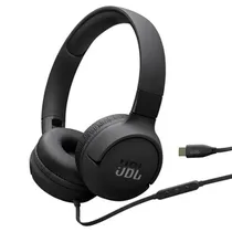 Fone de Ouvido JBL Tune 520C USB-C