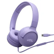 Fone de Ouvido JBL Tune 520C USB-C foto 1