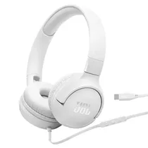 Fone de Ouvido JBL Tune 520C USB-C foto 2