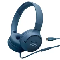 Fone de Ouvido JBL Tune 520C USB-C foto 3