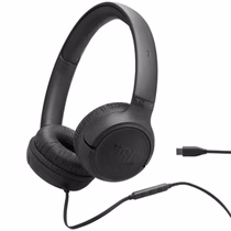 Fone de Ouvido JBL Tune 530C USB-C