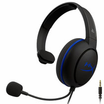 Auriculares Kingston HyperX Cloud Chat HX-HSCCHS-BK/AM