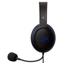 Auriculares Kingston HyperX Cloud Chat HX-HSCCHS-BK/AM foto 1