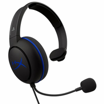 Auriculares Kingston HyperX Cloud Chat HX-HSCCHS-BK/AM foto 2