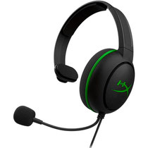 Auriculares Kingston HyperX Cloud Chat HX-HSCCHX-BK/WW