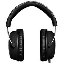 Auricular Kingston HyperX Cloud X HX-HS5CX-SR foto 1