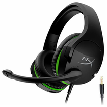 Auriculares Kingston HyperX CloudX Stinger HX-HSCSX-BK/WW