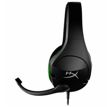 Auriculares Kingston HyperX CloudX Stinger HX-HSCSX-BK/WW foto 1