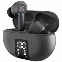Fone de Ouvido Klip Xtreme EdgeBuds KTE-755 Bluetooth foto 2