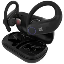 Fone de Ouvido Klip Xtreme KTE-500BK Bluetooth