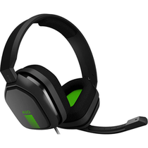 Fone de Ouvido Logitech Astro A10 foto 1