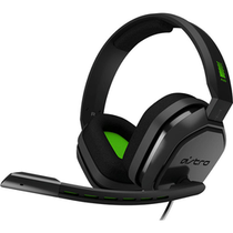Fone de Ouvido Logitech Astro A10 foto 3