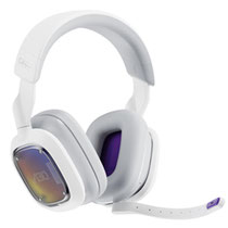 Auriculares Logitech Astro A30 Bluetooth foto 1