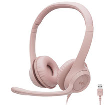 Fone de Ouvido Logitech H390 USB foto 1