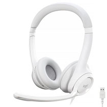 Fone de Ouvido Logitech H390 USB foto 2