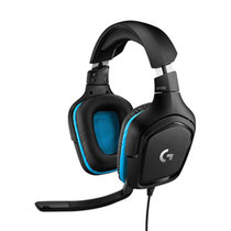Fone de Ouvido Logitech G432