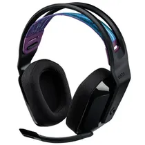 Auriculares Logitech G535 Lightspeed Wireless foto 1