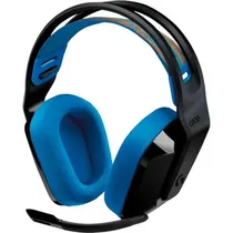 Auriculares Logitech G535 Lightspeed Wireless