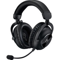 Fone de Ouvido Logitech Pro X 2 Lightspeed Wireless