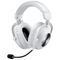 Fone de Ouvido Logitech Pro X 2 Lightspeed Wireless foto 2