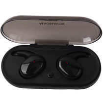 Auricular Magnavox MBH3111-MO Bluetooth foto 2