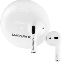 Auricular Magnavox MBH4122-MO Bluetooth foto 1