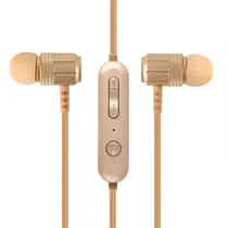 Auricular Magnavox MBH5121-MO Bluetooth