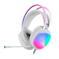 Fone de Ouvido Marvo Lumi 40 HG8959 USB