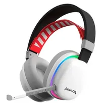 Fone de Ouvido Marvo Monka Echo HG9069W Bluetooth