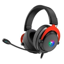 Auricular Marvo Tactic 70 HG9067 USB