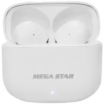 Fone de Ouvido Mega Star HPV03BT Bluetooth foto 1