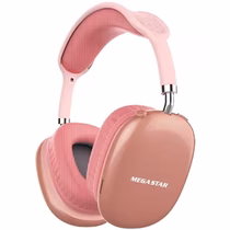 Fone de Ouvido Mega Star HPV04BT Bluetooth foto 1