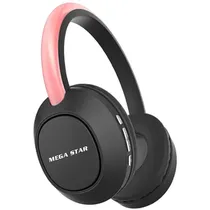 Auriculares Mega Star HPV05BT Bluetooth
