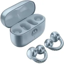 Fone de Ouvido Motorola Moto Buds Loop XT-2545 Bluetooth foto 1