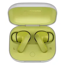 Fone de Ouvido Motorola Moto Buds XT-2443 Bluetooth foto 2
