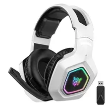 Auriculares Onikuma B100 Bluetooth foto 1