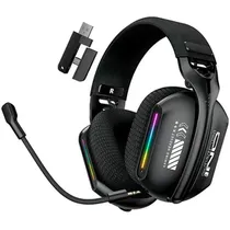Auriculares Onikuma GT808 Bluetooth