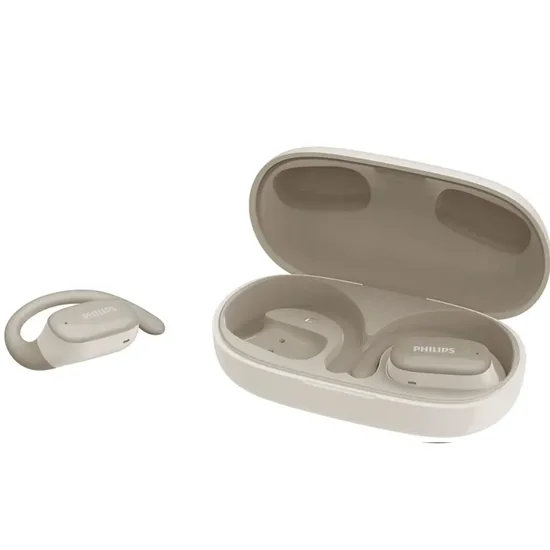 Fone de Ouvido Philips 3000 Series TAT3708 Bluetooth foto 1
