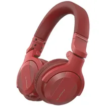 Fone de Ouvido Pioneer HDJ-CUE1BT Bluetooth foto 2