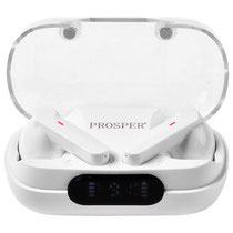 Auriculares Prosper Apro 12 Bluetooth foto 1