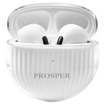 Auricular Prosper Apro 15 Bluetooth foto 1