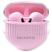 Auricular Prosper Apro 15 Bluetooth foto 2