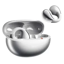Fone de Ouvido QCY Crossky C30S Bluetooth foto 1