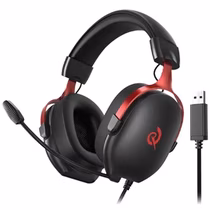 Auriculares QCY Heroad VN200 Pro USB