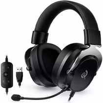 Auriculares QCY Heroad VT200 Pro USB