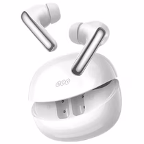 Fone de Ouvido QCY MeloBuds N60 Bluetooth foto 1