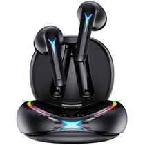Fone de Ouvido Quanta Essentials Eclipse QTAGE10 Bluetooth