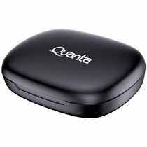 Auriculares Quanta Essentials Stardust QTABIS30 Bluetooth foto 3
