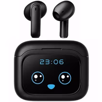 Auriculares Quanta Krab KBA716 Bluetooth